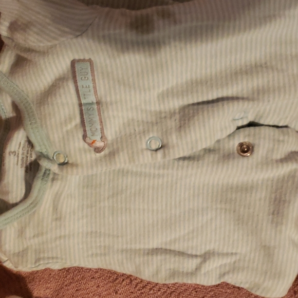 0-3 months bundle #11 - Picture 6 of 8